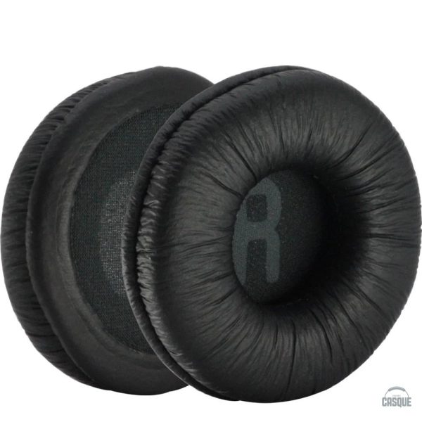 Coussinet oreillettes Sennheiser HD 25-1 et HD 25-II premium