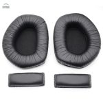 Coussinet audio remplaçable pour Sennheiser HDR 165