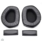 Coussinet Sennheiser HDR 175 - Confort et isolation audio