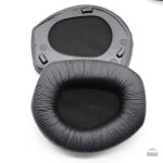 Coussinet pour casque Sennheiser, confort optimal