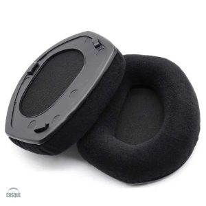 Accessoire audio Sennheiser HDR 175, isolation sonore