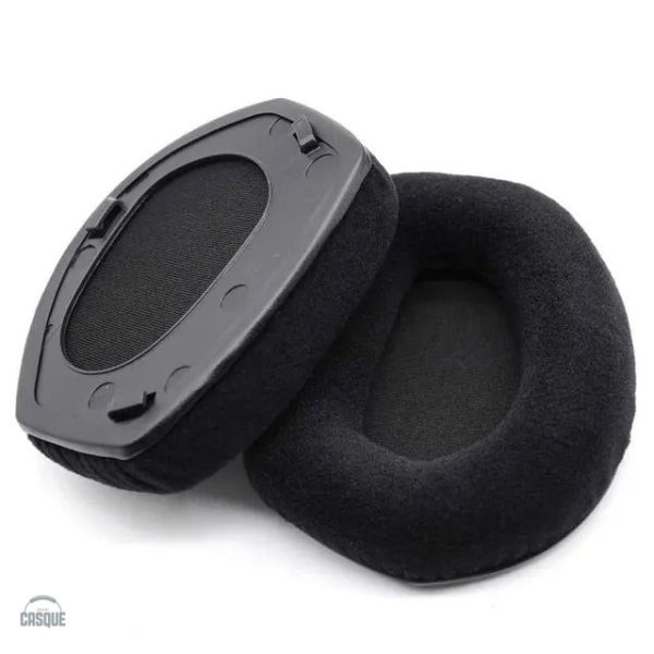 Accessoire audio Sennheiser HDR 175, isolation sonore