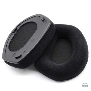 Coussinet audio Sennheiser pour un confort optimal