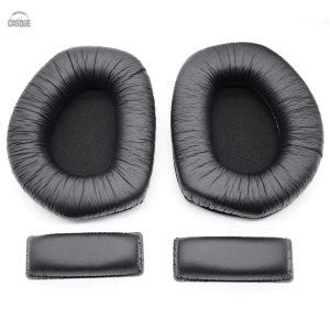 Coussinet remplaçant pour casque HDR 185 Sennheiser