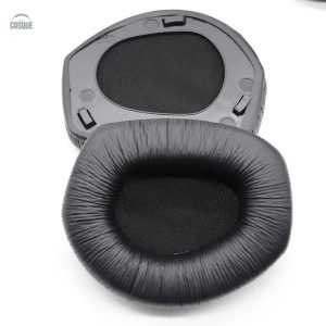 Accessoire casque Sennheiser HDR 165, confort optimal