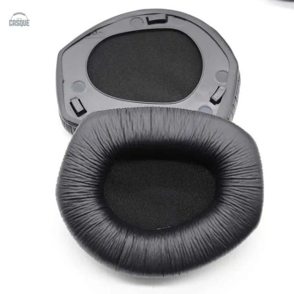 Accessoire casque Sennheiser HDR 165, confort optimal