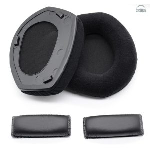 Coussinet pour casque Sennheiser HDR 195