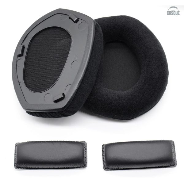 Coussinet pour casque Sennheiser HDR 195