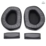 Coussinet en mousse pour une meilleure acoustique audio