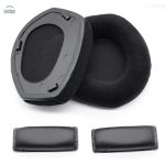 Coussinet Casque Sennheiser HDR 165 - Confort et Clarté Sonore