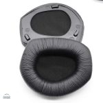Accessoire casque Sennheiser pour une écoute agréable