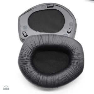 Accessoire casque Sennheiser pour une écoute agréable