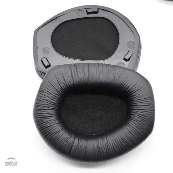 Accessoire casque Sennheiser pour une écoute agréable