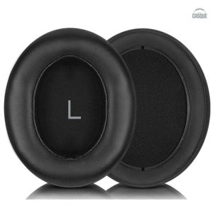 Coussinet pour casque Sennheiser Momentum 3 en mousse haute densité