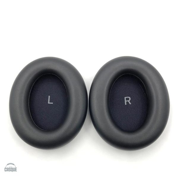 Coussinet Sennheiser Momentum 4 - Mousse Premium