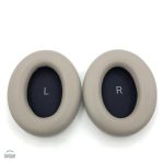 Coussinet audio pour casque Sennheiser Momentum 4