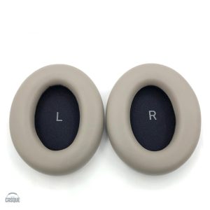 Coussinet audio pour casque Sennheiser Momentum 4