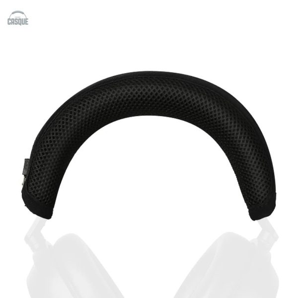 Mousse de remplacement pour casque Sennheiser