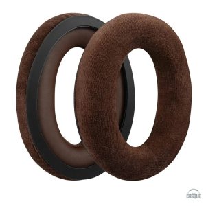 Coussinet pour casque HD 598, améliorez votre expérience sonore