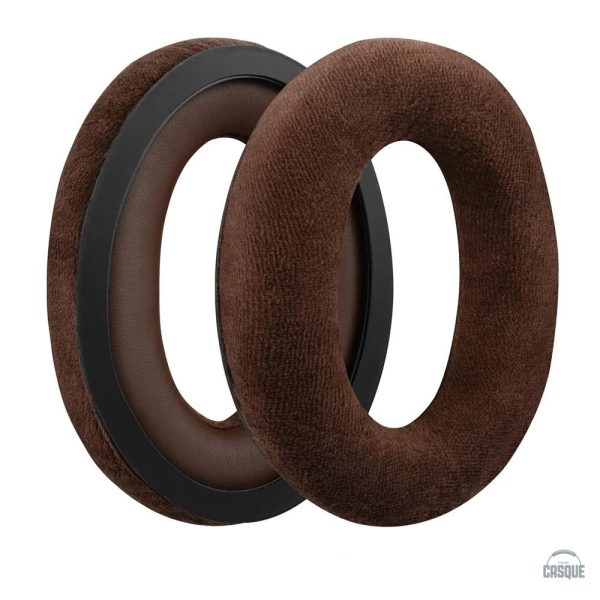 Coussinet pour casque HD 598, améliorez votre expérience sonore
