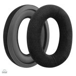 Coussinet de remplacement pour casque Sennheiser HD 598