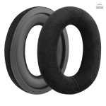 Coussinet audio Sennheiser HD 558, confort amélioré