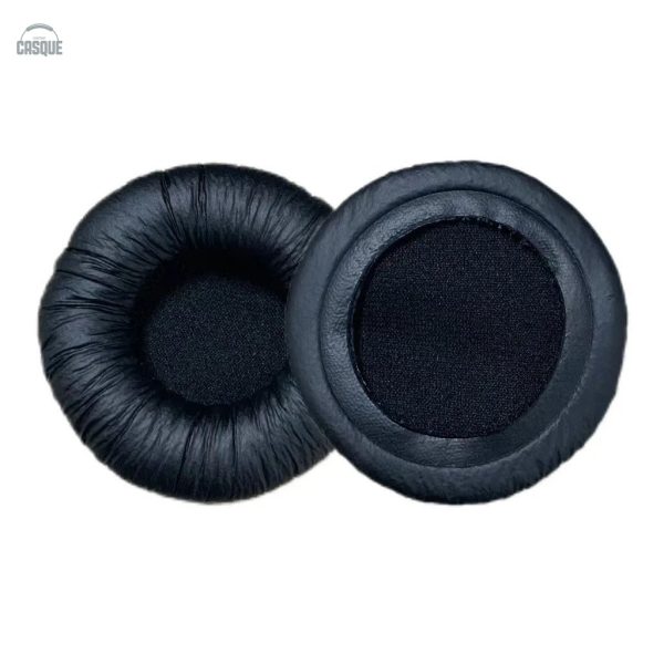 Coussinet pour casque Sennheiser PX80, confort audio optimal