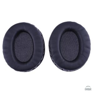 Coussinet casque audio SHURE SRH940 pour confort optimal