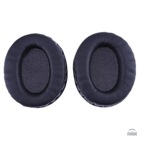 Coussinet casque audio SHURE SRH940 pour confort optimal