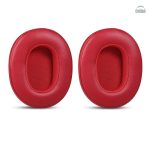 Oreillettes confortables pour casque audio