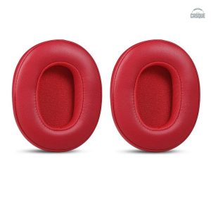Oreillettes confortables pour casque audio