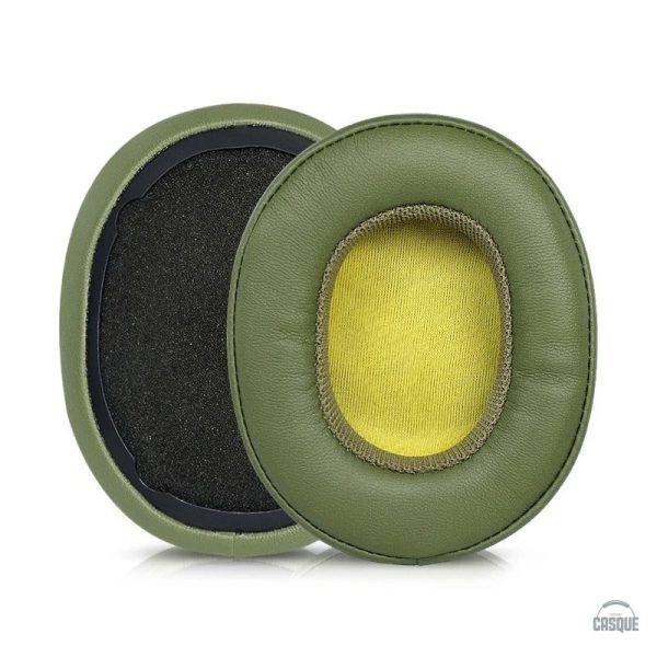 Accessoire audio Skullcandy pour un son amélioré
