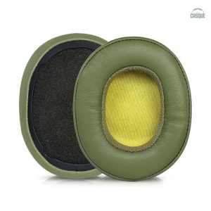 Coussinet remplaçant pour confort audio optimal