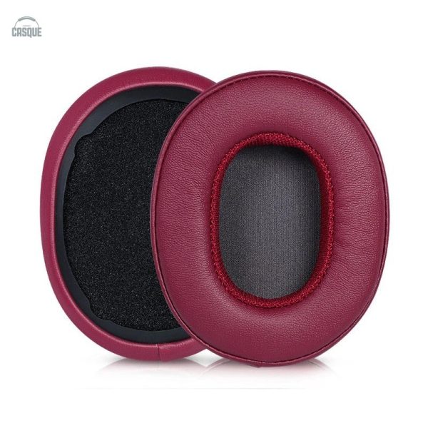 Coussinet en mousse pour casque Skullcandy Hesh 3