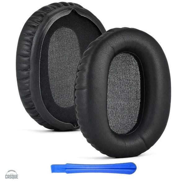 Coussinet pour casque Sony MDR-10R, confort et performance sonore