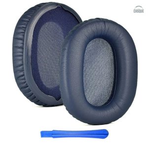 Coussinet audio Sony, isolation et confort améliorés