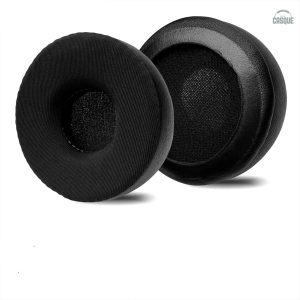 Coussinet pour casque Sony MDR-110LP en simili cuir de qualité
