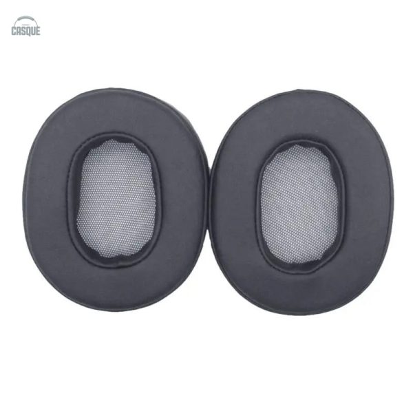 Coussinet casque Sony MDR-1A pour un confort durable