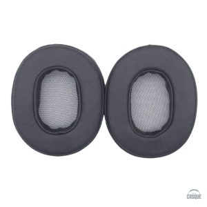 Coussinet casque Sony MDR-1ADAC en mousse haute densité