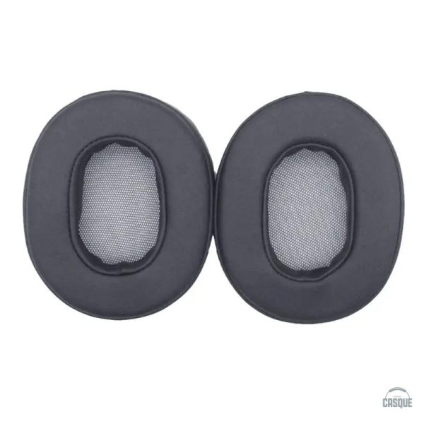 Coussinet casque Sony MDR-1ADAC en mousse haute densité