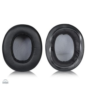 Coussinet pour casque Sony MDR-1RNC, confort longue durée