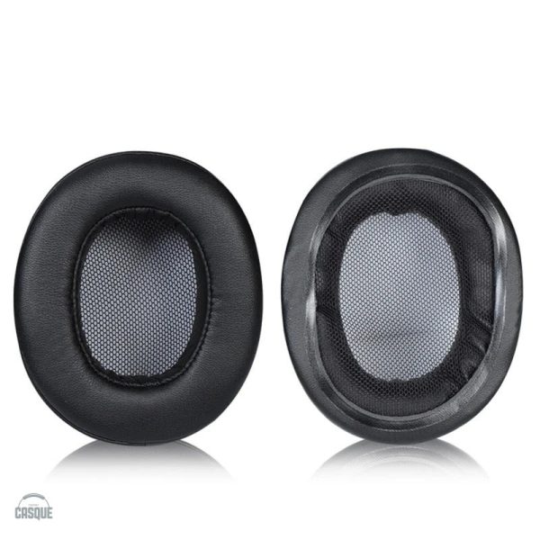 coussinet-casque-sony-mdr-1rnc-1 Coussinet pour casque Sony MDR-1RNC, confort longue durée