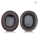 Coussinet isolant pour casque audio Sony, réduction du bruit