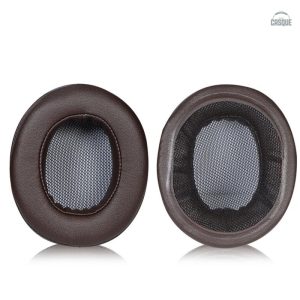 Coussinet isolant pour casque audio Sony, réduction du bruit