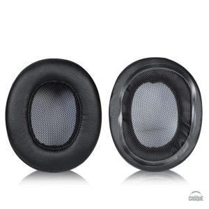Coussinet Sony MDR 1RBT pour confort audio sans fil