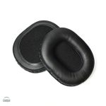 Coussinet simili cuir premium pour casque Sony MDR-7506
