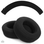 Coussinet de casque Sony, compatible avec le modèle MDR-DS7000