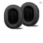 Coussinet simili cuir haute qualité pour casque Sony MDR-MV1