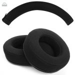 Coussinet Sony MDR-RF7100, amélioration du confort d'écoute