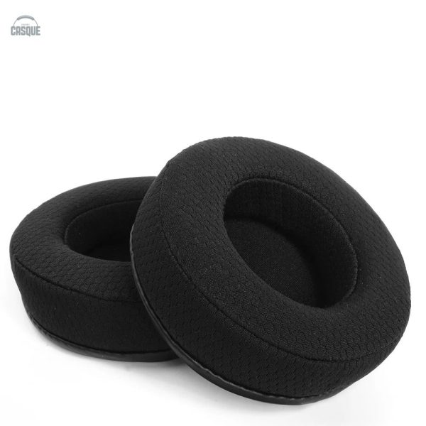 Coussinet pour casque Sony MDR-DS7000, confort audio